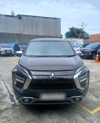 Mitsubishi Xpander 1.5L Ultimate Automatic 2022