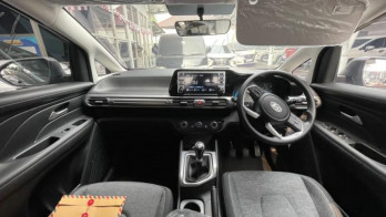 Hyundai Stargazer 1.5L Trend MT Automatic 2026