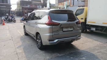 Mitsubishi Xpander 1.5L Ultimate Automatic 2019