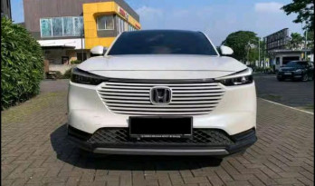 Honda HR-V 1.5L SE Automatic 2022