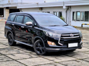 Toyota Innova 2.4L V Diesel Automatic 2020