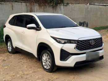 Toyota Innova 2.0L G Bensin Zenix  Automatic 2023