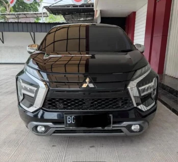 Mitsubishi Xpander 1.5L Ultimate Automatic 2022