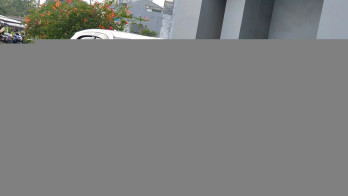 Honda BR-V 1.5L E Automatic 2022