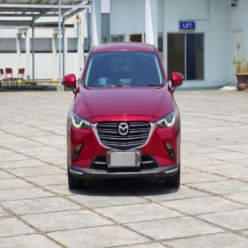 Mazda CX-3 1.5L Sport Automatic 2023