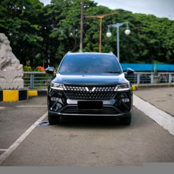 Wuling Almaz 1.5L Automatic 2023