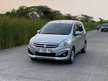 Suzuki Ertiga 1.5L GL Manual 2018