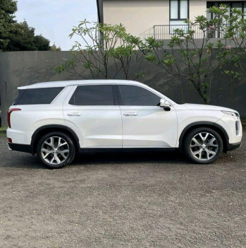 Hyundai Palisade Signature Automatic 2021