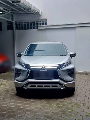 MITSUBISHI XPANDER ULTIMATE 1.5 AT 2019