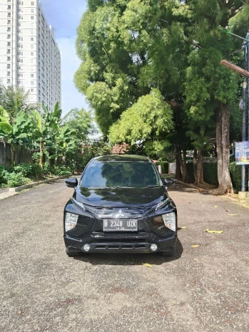 Mitsubishi Xpander 1.5L Sport Automatic 2021