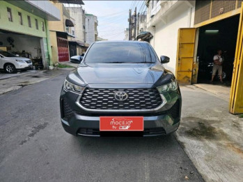 Toyota Innova 2.0L V Bensin Zenix  Automatic 2023