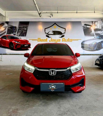 Honda Brio 1.2L E Automatic 2023