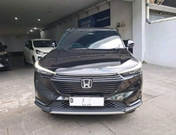 Honda HR-V 1.5L SE Automatic 2023