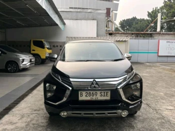 Mitsubishi Xpander 1.5L Ultimate Automatic 2019