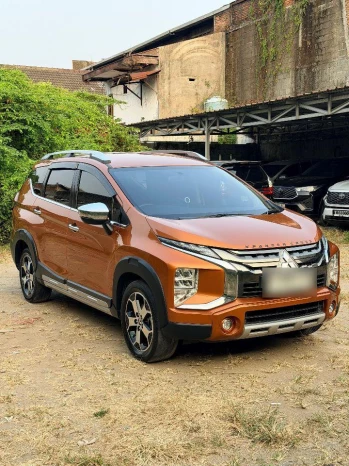 Mitsubishi Xpander 1.5L Cross Automatic 2020
