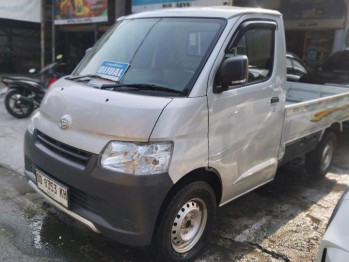 Daihatsu Gran Max MB 1.5 D PS FH Manual 2025
