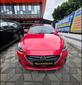Mazda Mazda2 1.5L GT Automatic 2018