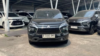Mitsubishi Xpander 1.5L GLS Manual 2023