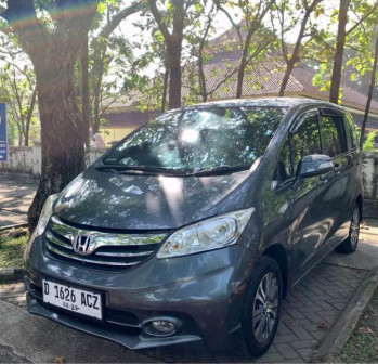 Honda Freed 1.5L S Automatic 2014