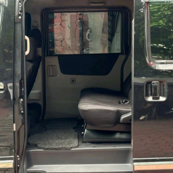 Daihatsu Luxio 1.5L X Manual 2018