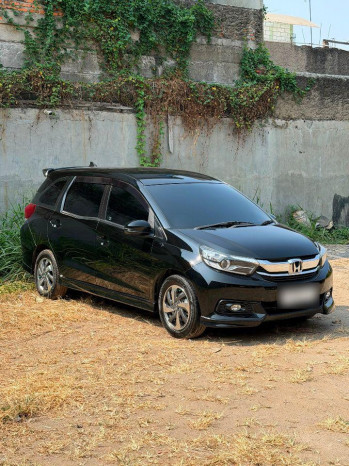 Honda Mobilio 1.5L E Prestige Automatic 2019