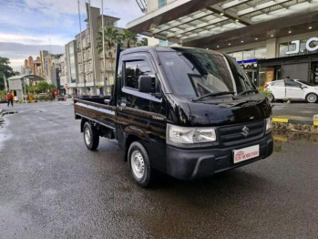 Suzuki Carry Pick-up 1.5L WD AC/PS Manual 2022