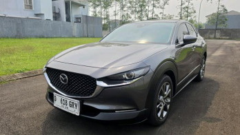 Mazda CX-30 GT Automatic 2023