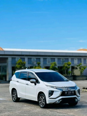 Mitsubishi Xpander 1.5L Ultimate Automatic 2018