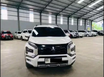 Mitsubishi Xpander 1.5L Cross Automatic 2022