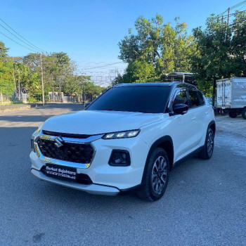 Suzuki Grand Vitara GX Automatic 2023
