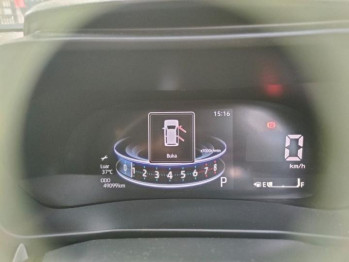 Daihatsu Rocky 1.2L X ADS Automatic 2023
