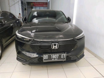 Honda HR-V 1.5L S Automatic 2022