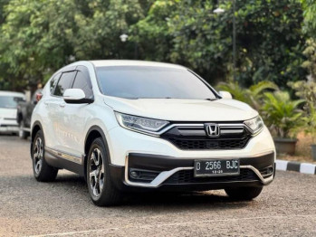 Honda CR-V 2.0L Automatic 2021