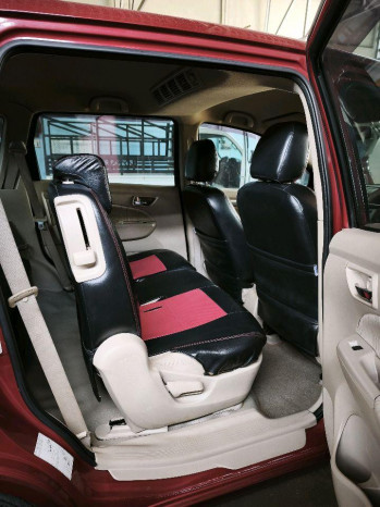 Suzuki Ertiga 1.5L GX Manual 2014