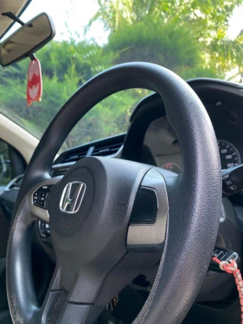 Honda Brio 1.2L E Manual 2020