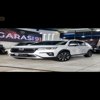 Honda BR-V 1.5L Prestige Sensing Automatic 2022
