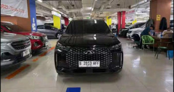 Chery Tiggo Cross Premium Automatic 2025