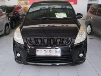 Suzuki Ertiga 1.5L GX Automatic 2013