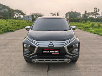 Mitsubishi Xpander 1.5L Ultimate Automatic 2017