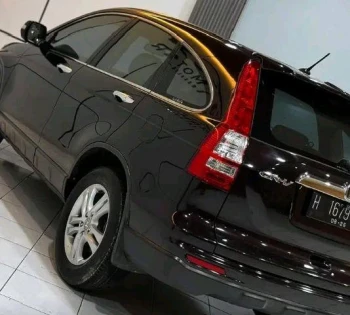 Honda CR-V 2.4L Automatic 2011