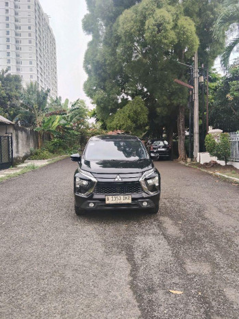Mitsubishi Xpander 1.5L GLS Manual 2023