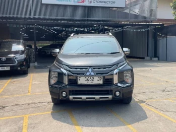 Mitsubishi Xpander 1.5L Cross Automatic 2019