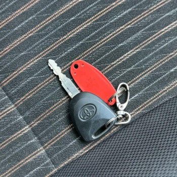 Toyota Agya 1.2L G TRD Manual 2018