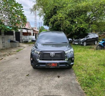 Toyota Innova 2.4L V Diesel Automatic 2022
