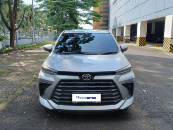 TOYOTA AVANZA E MANUAL 2022