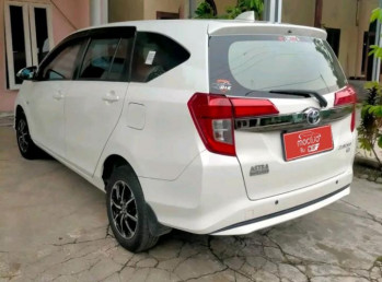 Toyota Calya 1.2L G Manual 2023