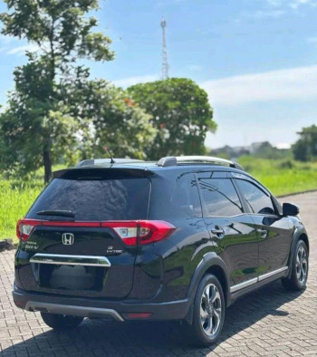 Honda BR-V 1.5L E Automatic 2016
