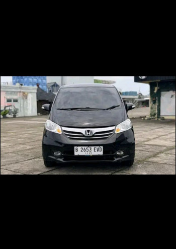 Honda Freed 1.5L S Automatic 2014