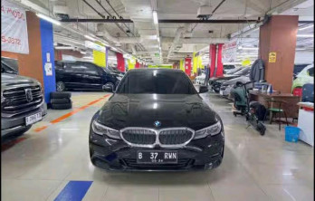 BMW Serie 3 F30 320i Sport Automatic 2019