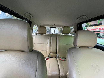 Nissan Grand Livina XV Automatic 2017